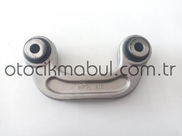 Audi A6 - A8 Quattro Z Rot Askı Çubuğu WONGA 46-33-6253