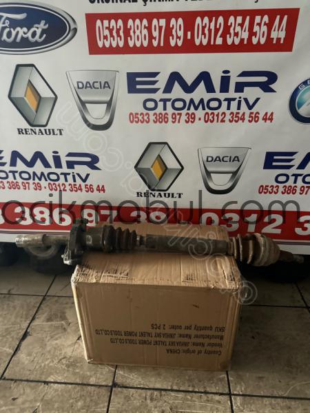 Renault Laguna 2 sağ aks mili benzinli