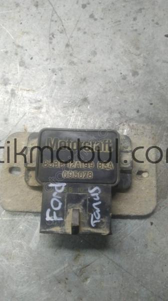 Ford taunus ateşleme beyni yedek parça