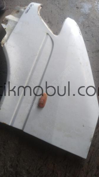 Mercedes sprinter 97.05 sol ön camurluk yedek parça