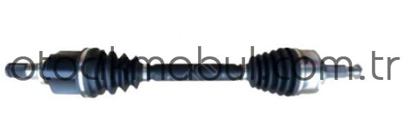 8200908712 Latitude sol aks orijinal yeni