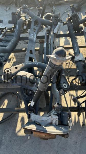 VOLKSWAGEN PASSAT B8  ÇIKMA ARKA DİNGİL ASEL OTO