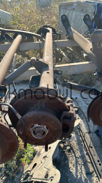 FORD TRANSİT ÇIKMA ARKA DİNGİL ASEL OTO