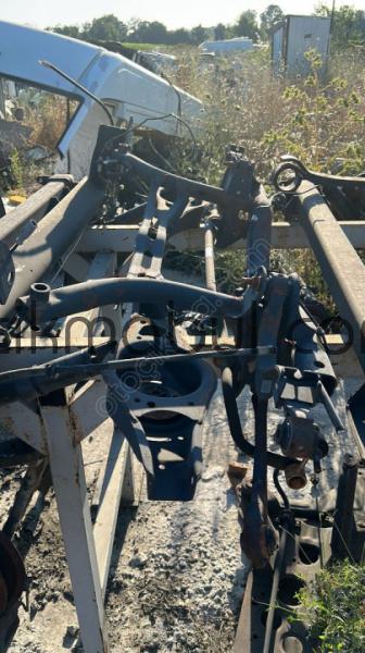 AUDİ A3 ÇIKMA ARKA DİNGİL ASEL OTO