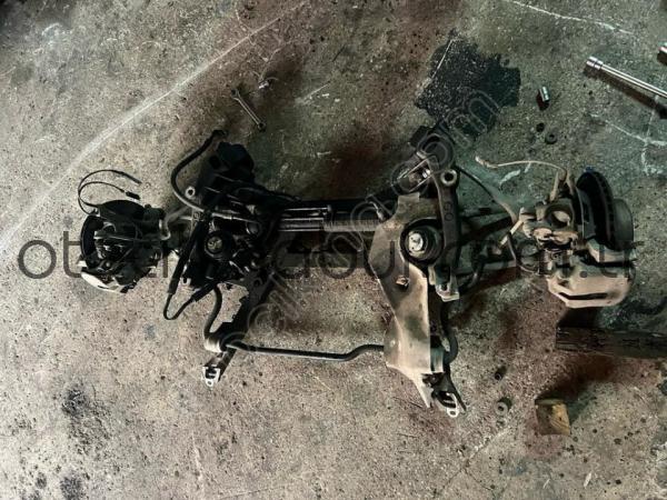 BMW E39 ÖN TRAVERS MOTOR TRAVERSİ ÇIKMA ORJİNAL - ERCAN TİC