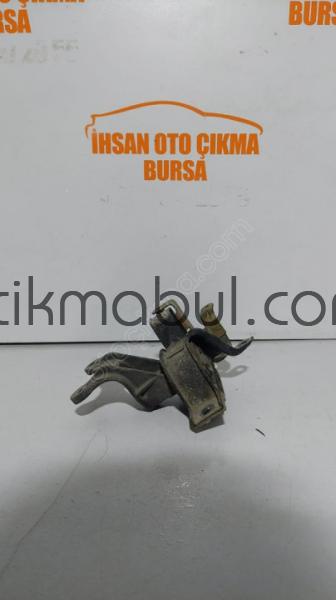 1.9 motor takozu sol orijinal sökme