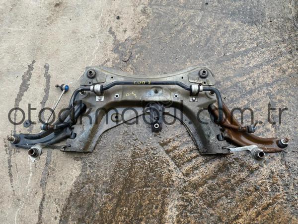 CLİO 3 TRAVERS ORJİNAL PARÇA ÇIKMA