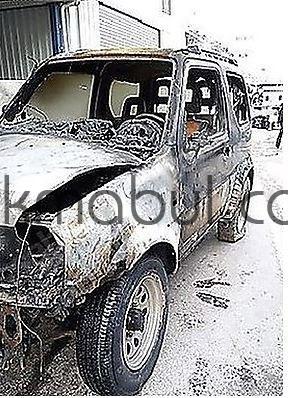 Suzuki jimny çıkma aks ve defransiyel kovan