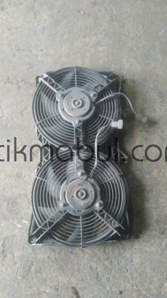 Range rover p38 ratyotor fani yedek parça