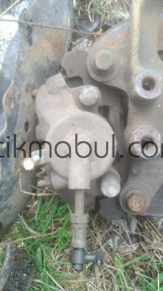 Mercedes Sprinter 312 Sağ Kaliper yedek parça