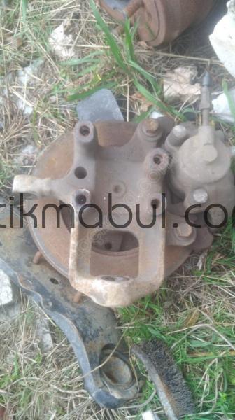 Mercedes Sprinter 312 Sağ Taşıyıcı yedek parça