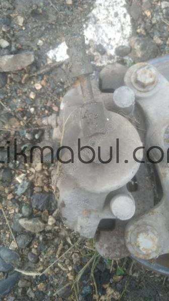 Mercedes Sprinter 312 Sol Kaliper yedek parça