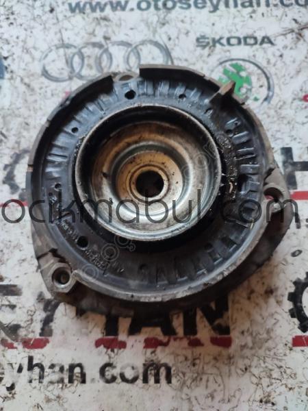 5Q0412331C Passat b8 sağ ön amortisör takozu