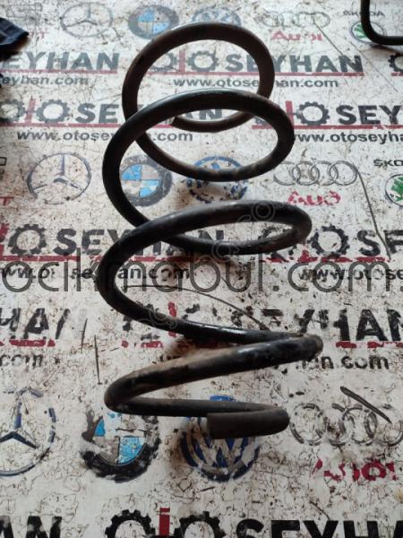 Passat b8 ön sağ helezon