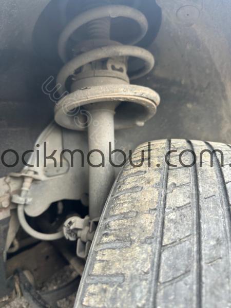 Renault Megane 1 ön amörtisör