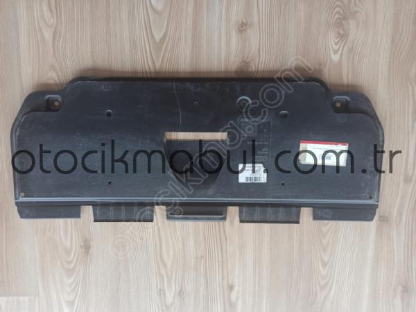 Audi A6 Şanzıman Karter Alt Muhafazası Orj. Çıkma 4F0863822A