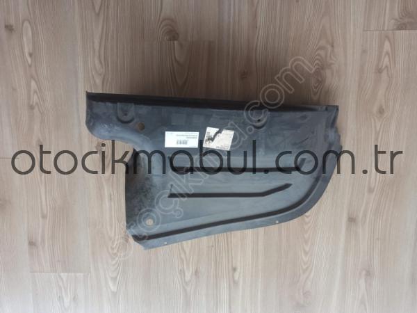 VW Passat B6 - Passat B7 Alt Koruma Arka Sağ Orj. 3AA825216C