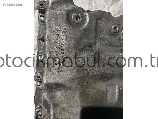 MERCEDES W207 E350 CDİ ORJ. KARTER TAVASI -A6420142602