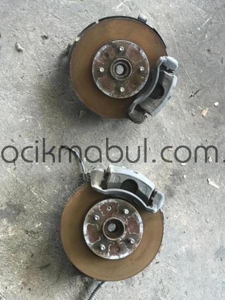 HYUNDAİ ACCENT BLUE 1.6 CRDİ  TAŞIYICI