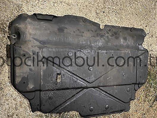 MERCEDES W207 E-CLASS ORJ. KARTER ALT MUHAFAZA