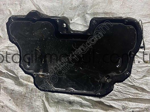 MERCEDES W207 642 MOTOR ORJ. MOTOR KARTER