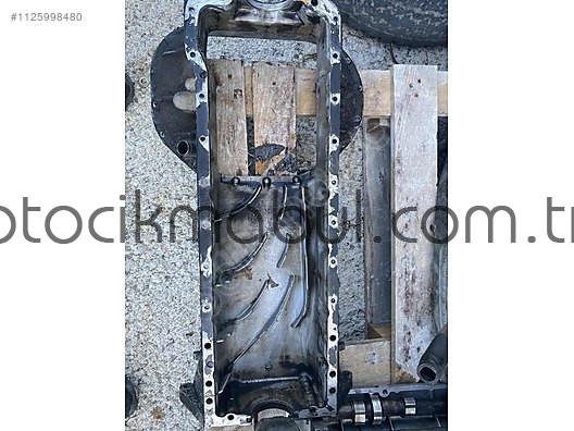 MERCEDES 280 M110 ORJ. MOTOR ARA KARTER -R1100140702