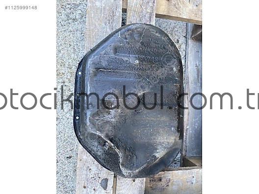 MERCEDES M110 ORJ. MOTOR KARTER TAVASI SORUNSUZ