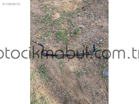 MERCEDES W124 ORJ. VİRAJ DEMİRİ-DENGE KOLU ÇIKMA SORUNSUZ