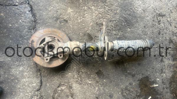 Çıkma Peugeot 106 sol akson orijinal