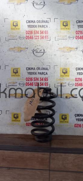 OPEL MOKKA B/X HELEZON YAYI ÇIKMA SÖKME YEDEK PARÇA