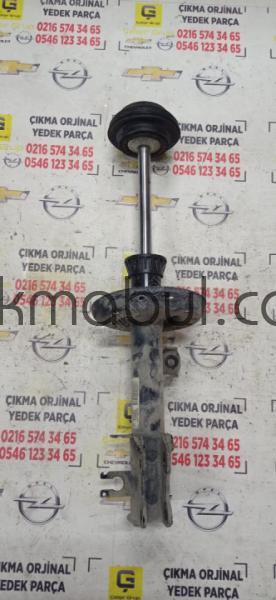 OEM22283524 OPEL CORSA E SOL ÖN AMORTİSÖR ÇIKMA SÖKME YEDEK
