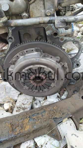 Mazda 626 . 1.6 baskı balata yedek parça