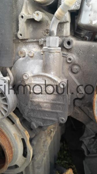 Mercedes sprinter  312,412 fren vakum yedek parça