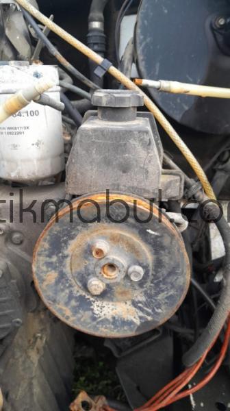 Mercedes sprinter 312,412 direksiyon pompasi yedek parça