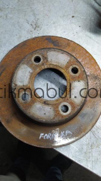 Fort ka on disk yedek parça