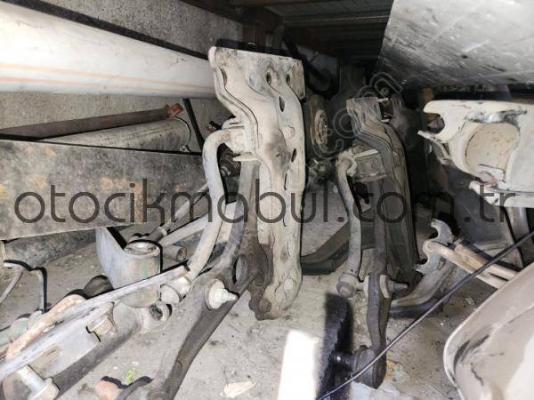 FİAT TİPO TEMPRA ORJİNAL ÇIKMA MOTOR ALT TRAVERS