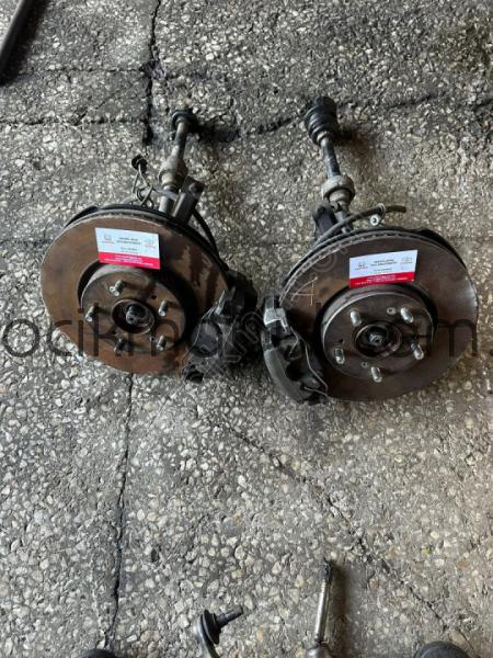 Honda Civic fb7 sağ sol taşıyıcı 2012 2016