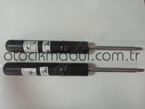 Audi A6 Avant Quattro 11&gt;18 Ön Amortisör Çıkma 4G0413031AE