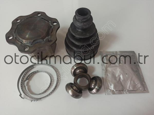 Audi A4 - A5 - Q5 Aks Kafası İç 8K0498103D