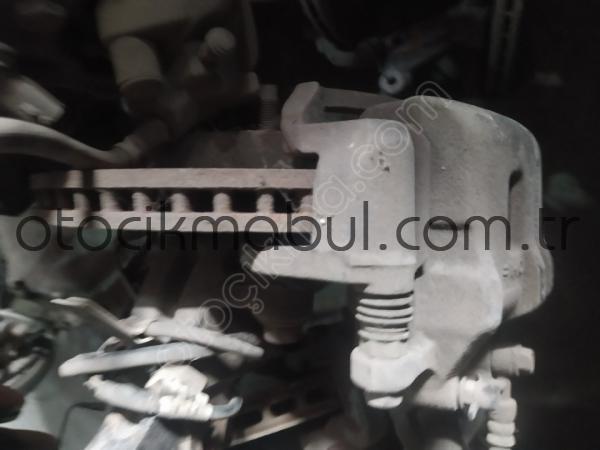 Renault Captur solön taşıyıcı