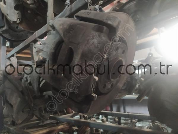 Peugeot partner tepe sol ön taşıyıcı