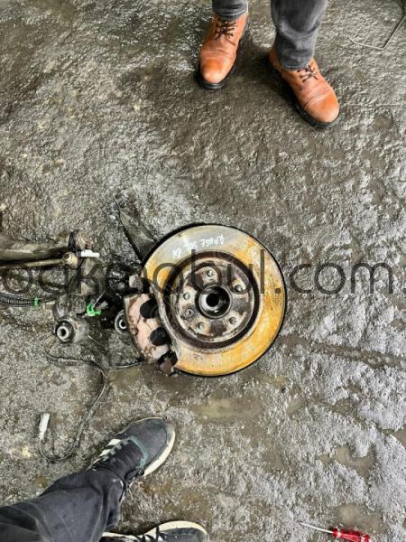 RANGE ROVER SAĞ SOL TAŞİYİCİ