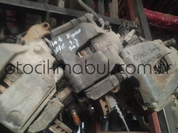 Fiat egea sağ ön taşıyıcı