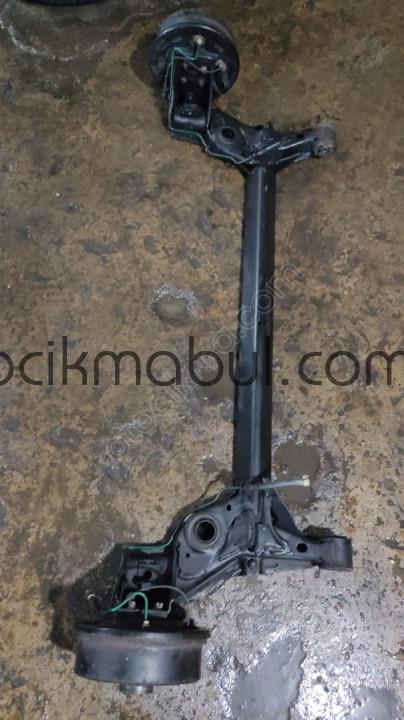 OPEL CORSA C DİNGİL ÇIKMA ORİJİNAL