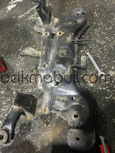 HYUNDAI GETZ ORJİNAL TRAVERS 2006-2011