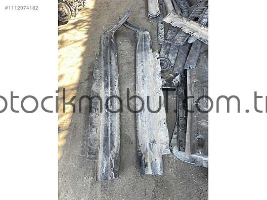 BMW X3 Modeli İçin Ön Rotil/Totik Çıkma Parçaları