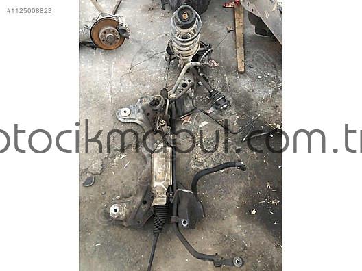 Volkswagen Bora Motor Traversi - Oto Çıkma Parçaları