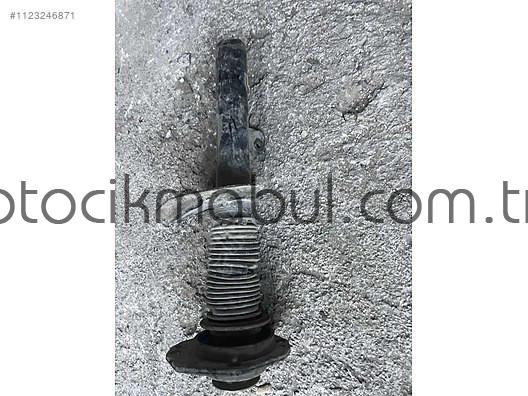 Citroen Berlingo Modeline Özel Amortisör Çeşitleri