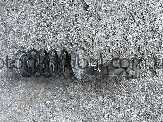 Polo Model Volkswagen için Çıkma Amortisör Parçaları