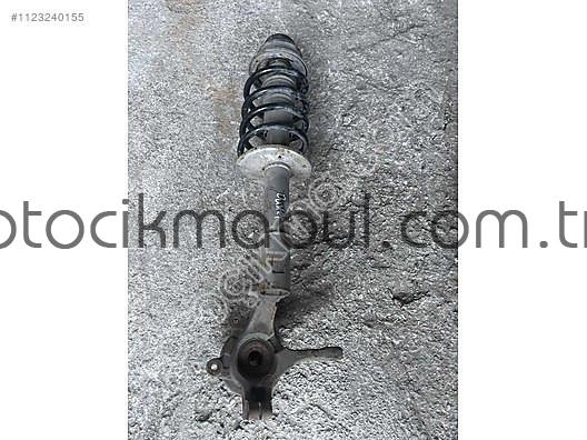 Duster Dacia için Uygun Fiyatlı Amortisör Seçenekleri